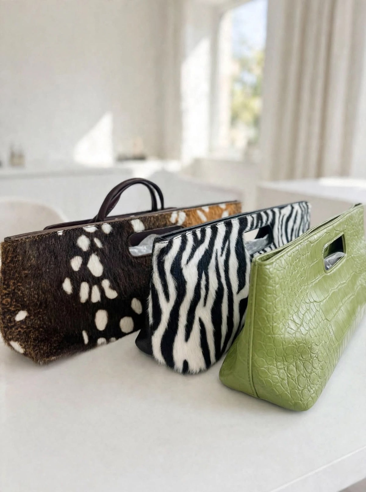 BORSA BAMBI