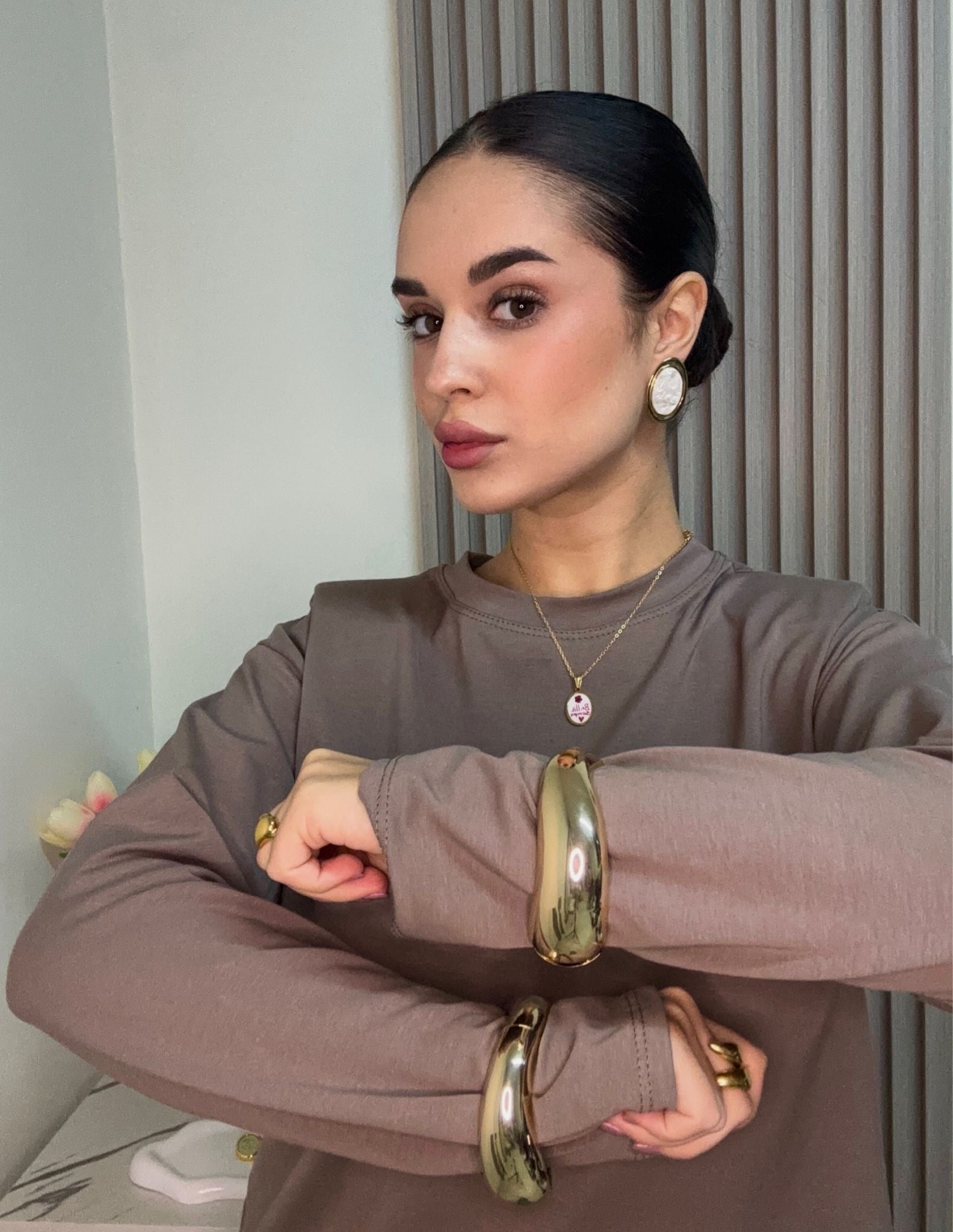 Bracciale slim