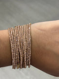 SET 12 BRACCIALI ILLUMINA