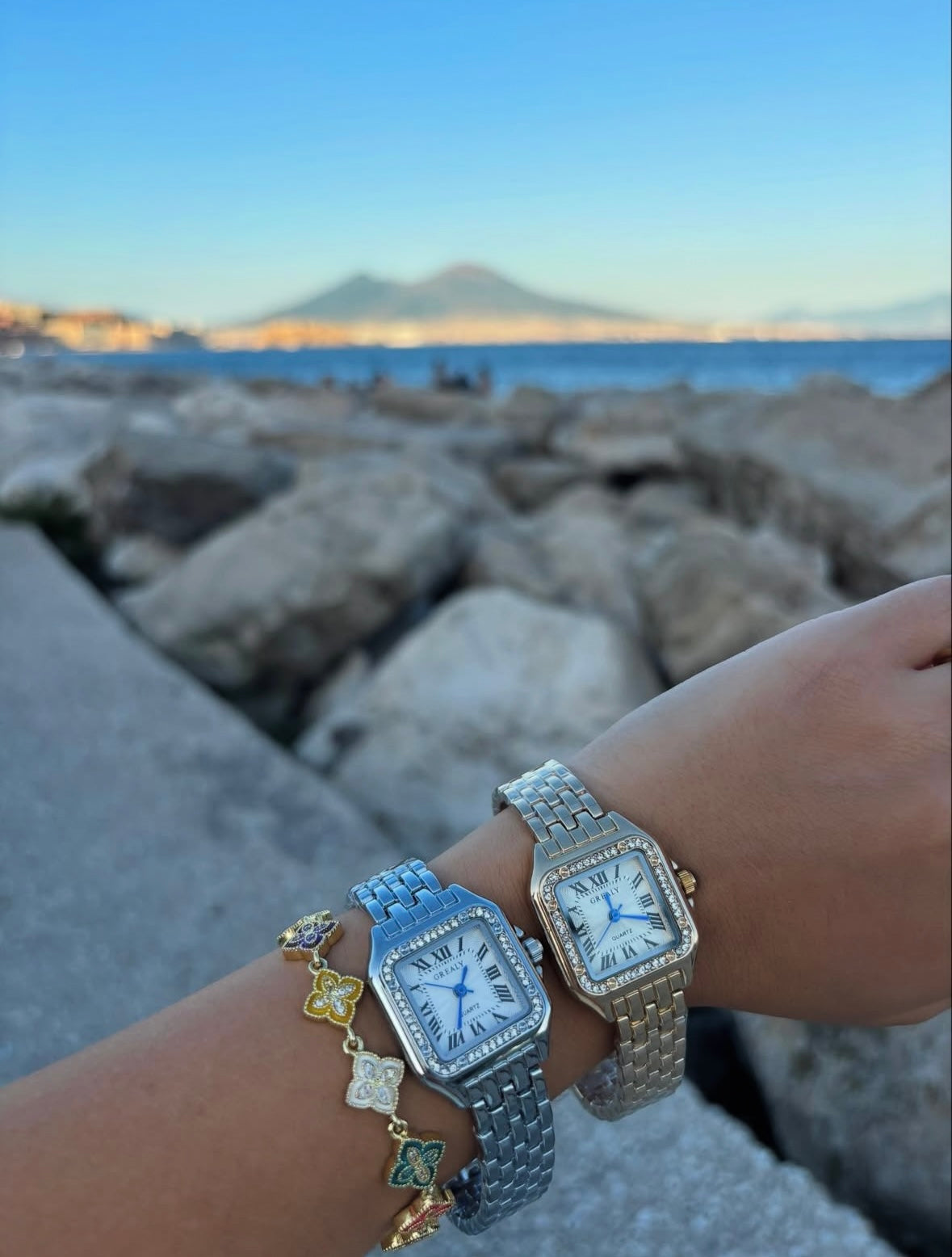 OROLOGIO CART