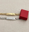 BRACCIALE INCISO