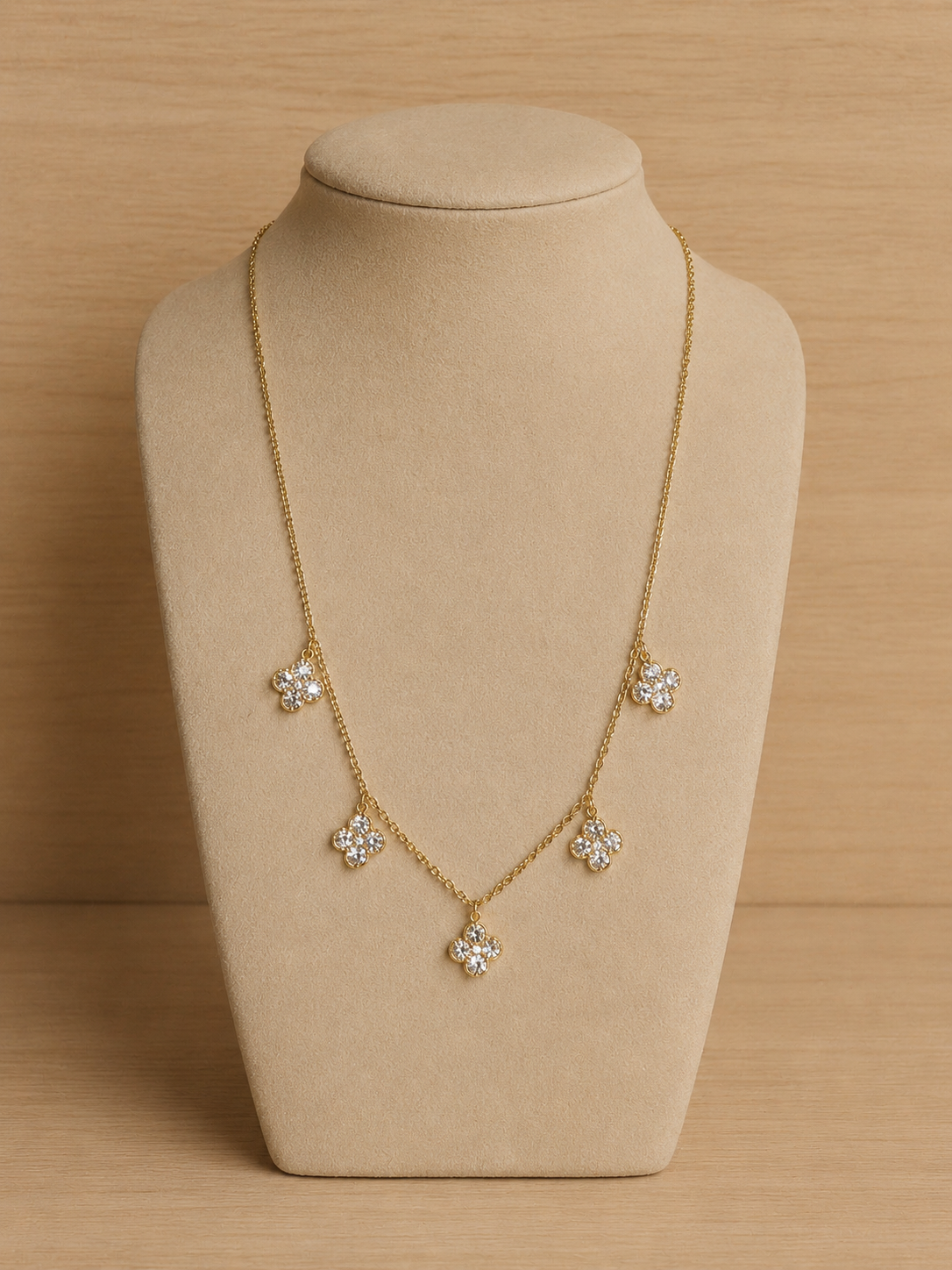 COLLANA CLEEF