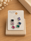 SET CRYSTAL COLOR