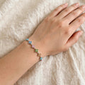 BRACCIALI MULTICLEEF