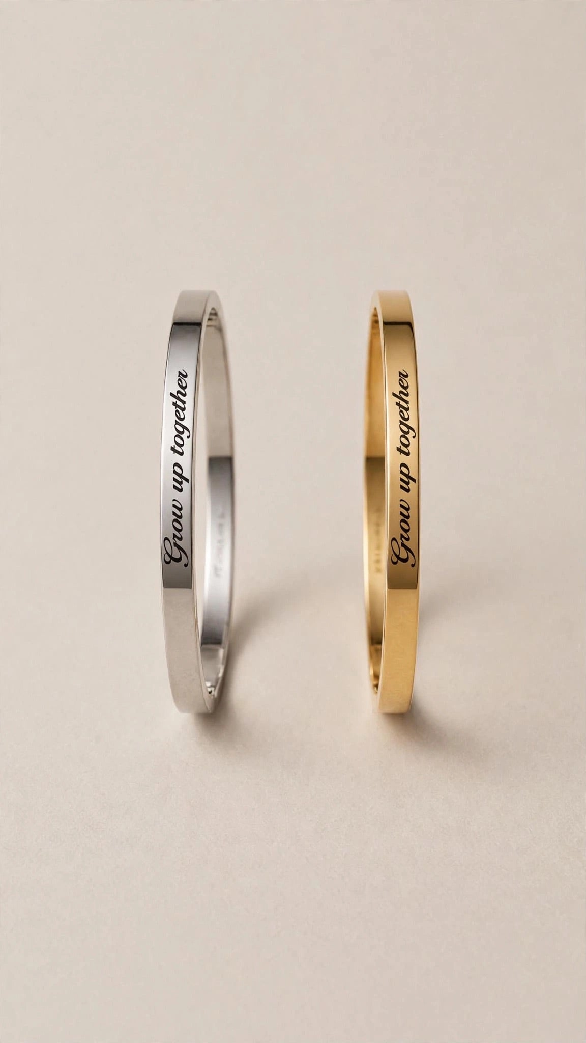 BRACCIALI MANETTA PERSONALIZZABILI