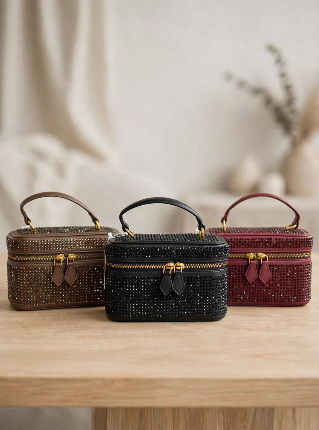 BORSA BEAUTY SHINE