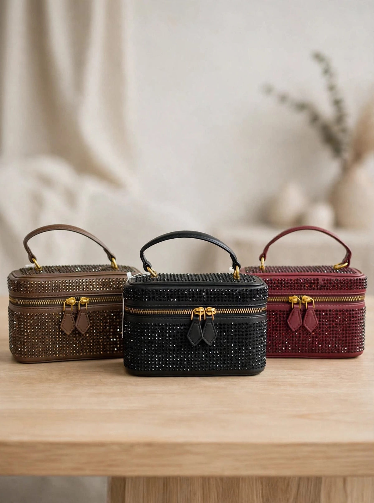 BORSA BEAUTY SHINE