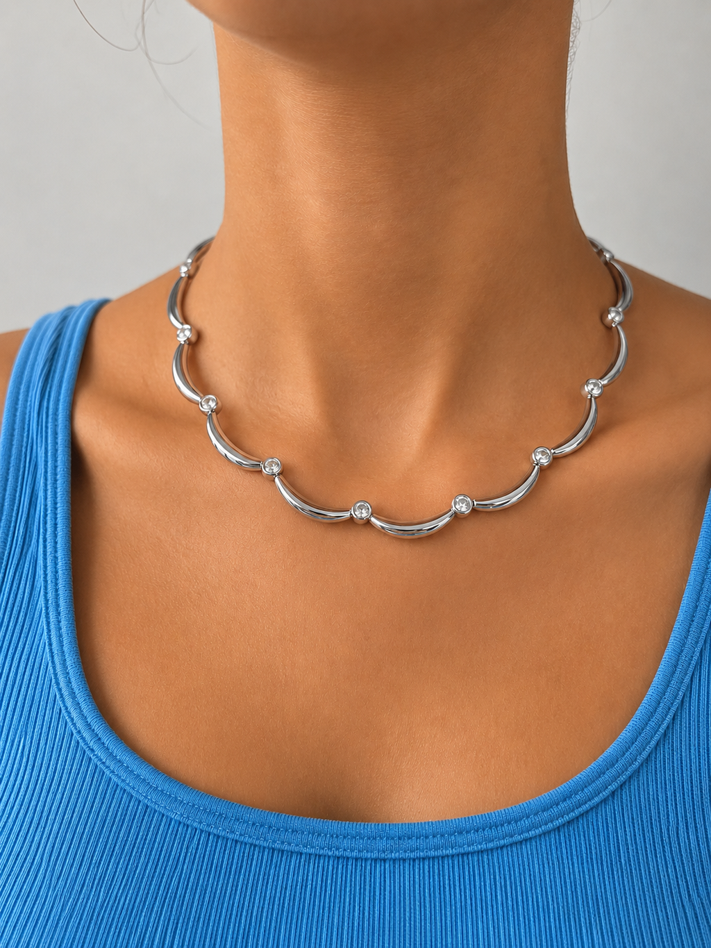COLLANA NUVOLA