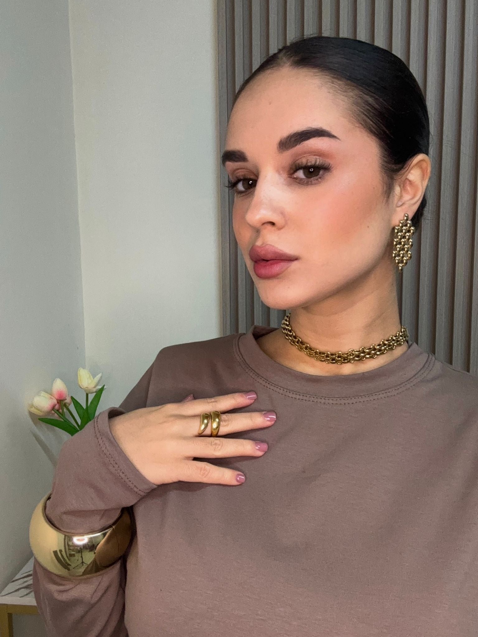 Collana malia