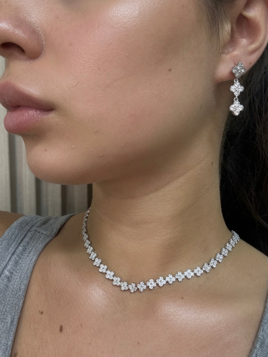 COLLANA TRILUXURY
