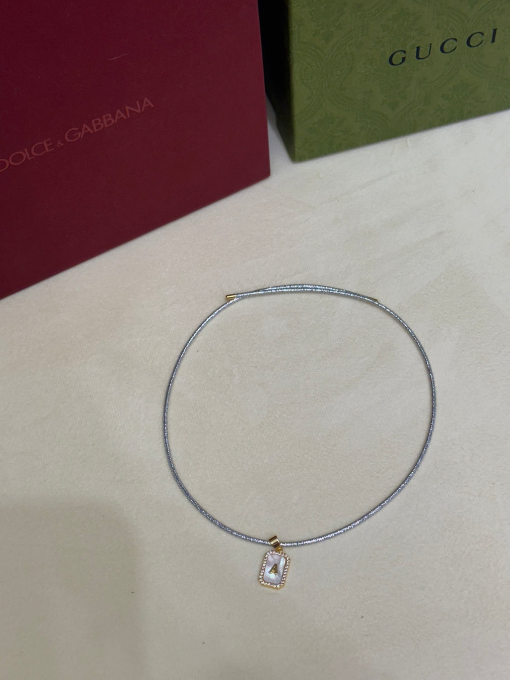 COLLANA MAGNETIC