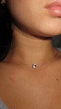 COLLANA PUNTO LUCE INVISBLE