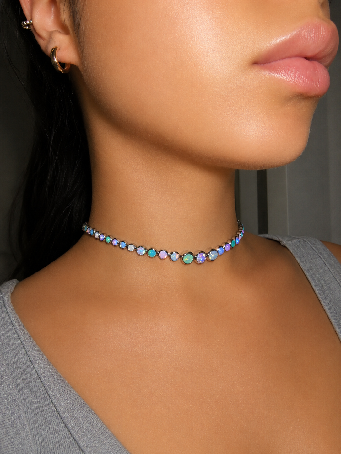 COLLANA PASTEL
