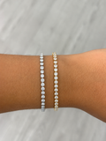 BRACCIALE TENNIS