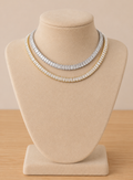 COLLANA CRYSTAL