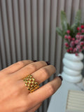Anello malia
