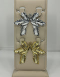 Orecchini extro