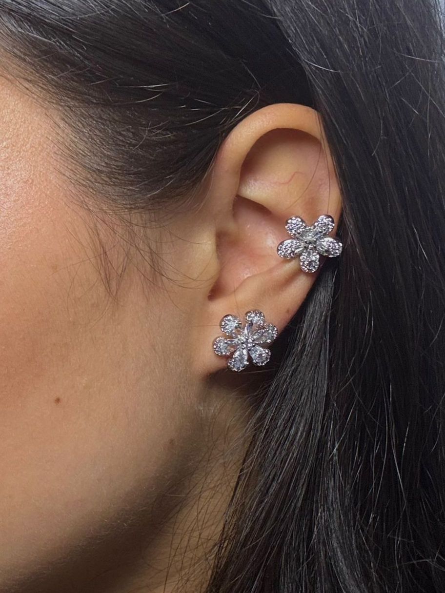 Earcuff margherita