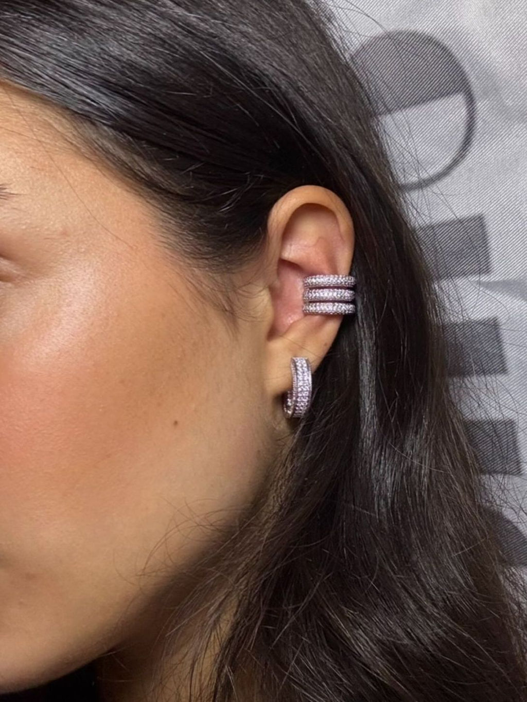 Earcuff tris