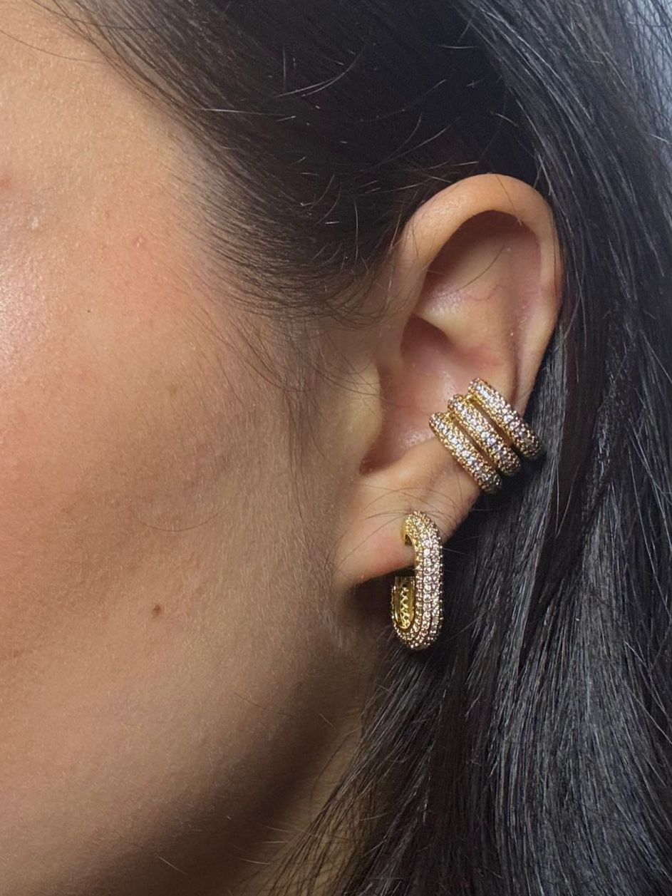 Earcuff tris