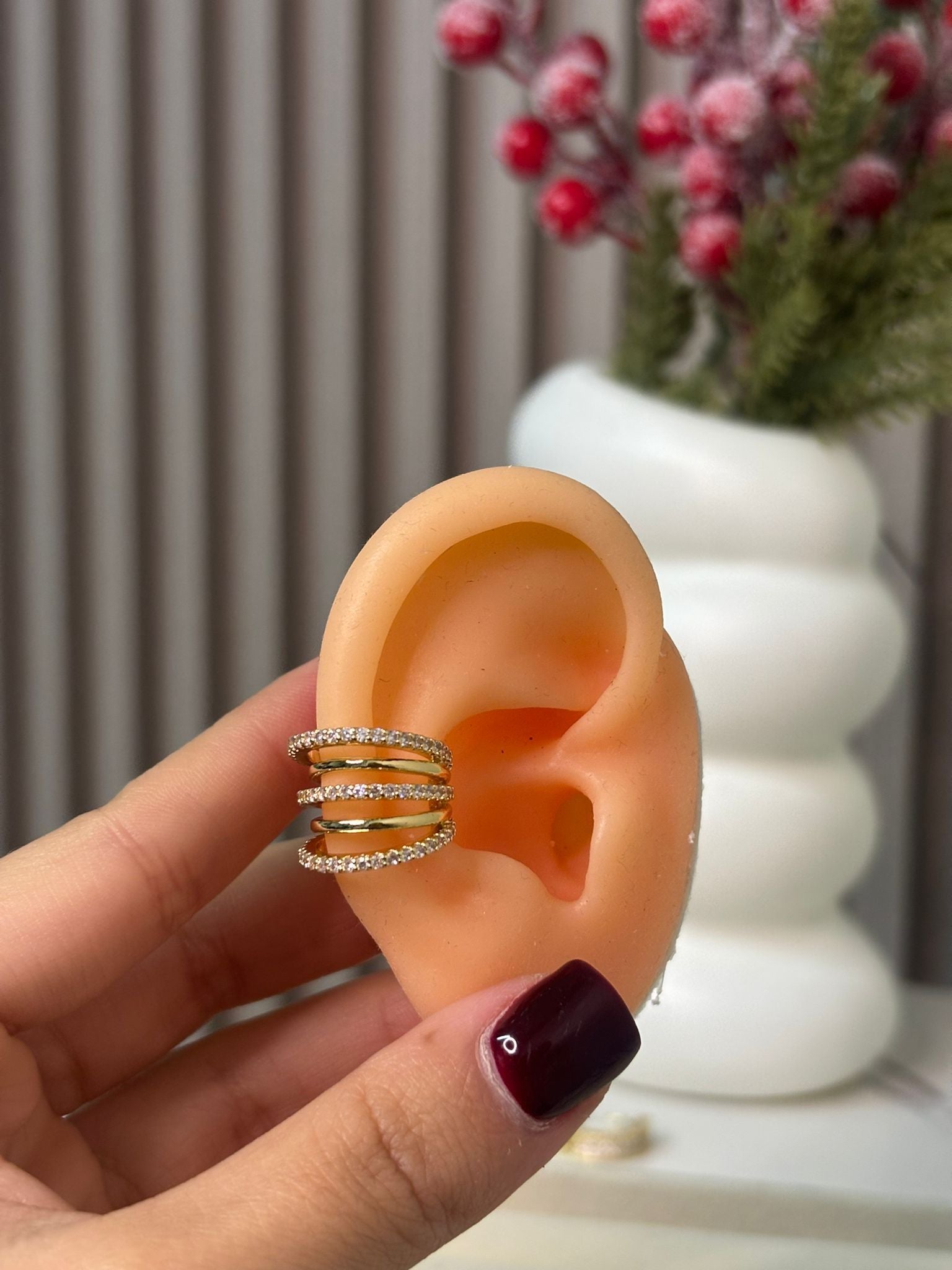 Earcuff wow