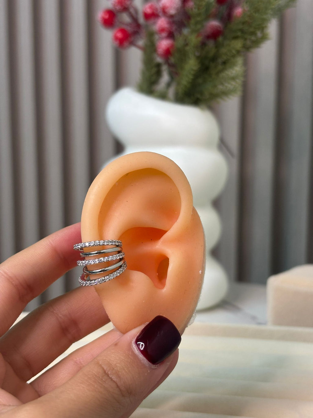 Earcuff wow