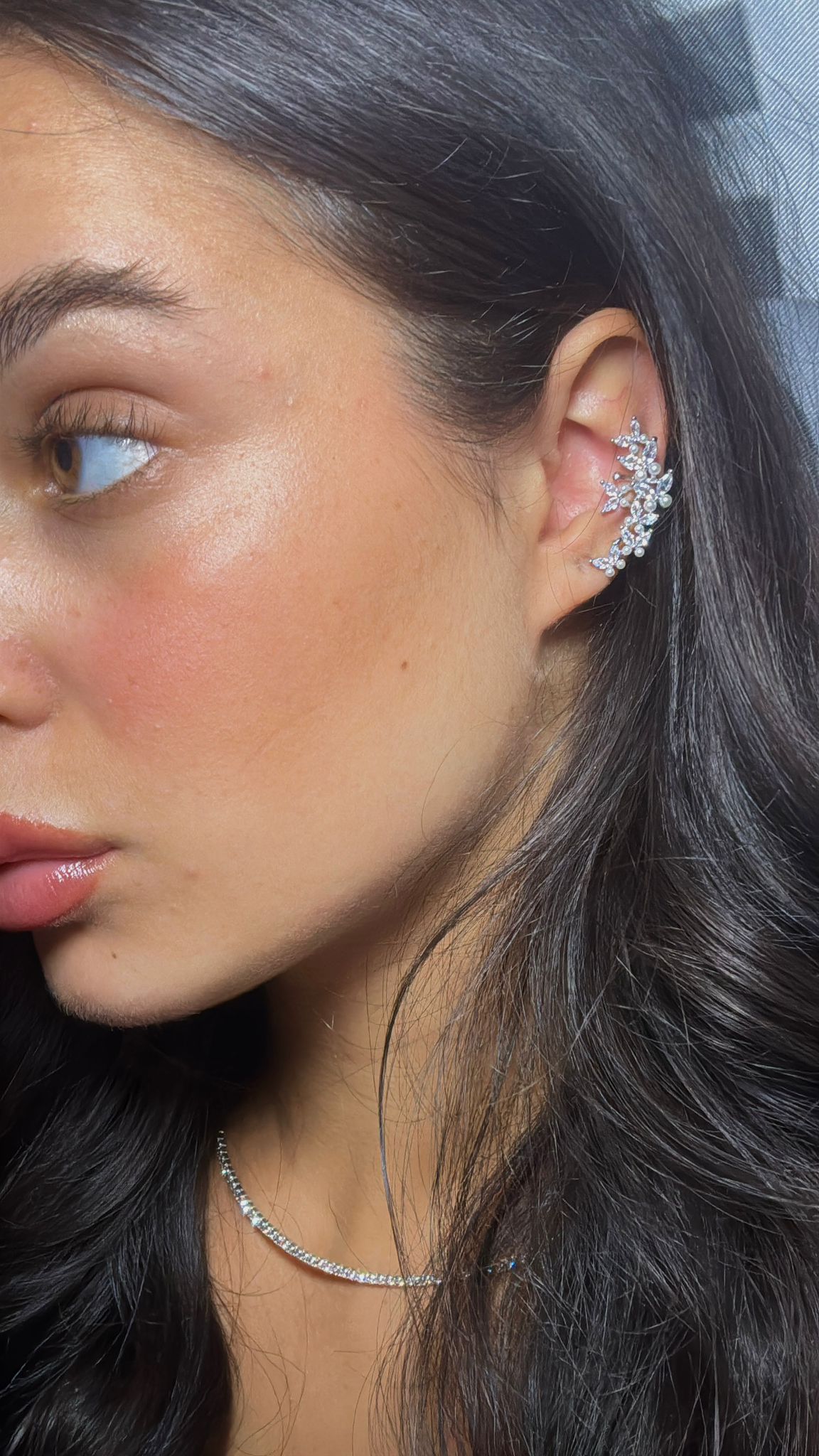 Earcuff incanto